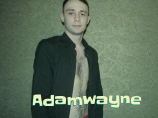 Adamwayne