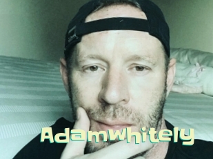Adamwhitely