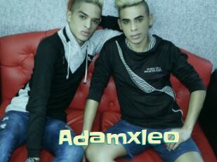 Adamxleo