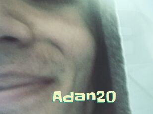 Adan20
