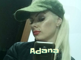 Adana
