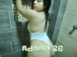 adana_26 Wanna Meet