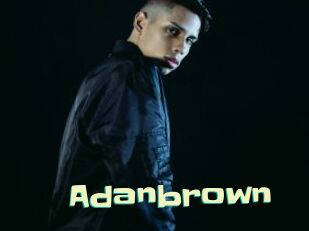 Adanbrown