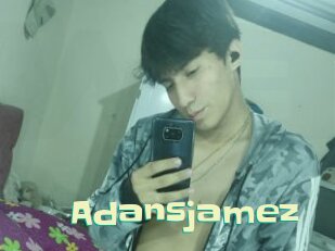 Adansjamez