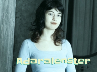 Adaralenster