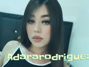 Adararodriguez