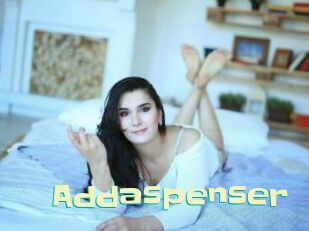 Addaspenser