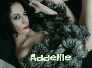 Addellle