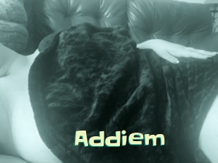 Addiem