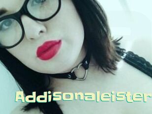 Addisonaleister