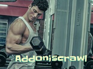 Addoniscrawl