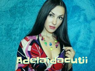 Adelaidacutii