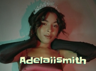 Adelaiismith