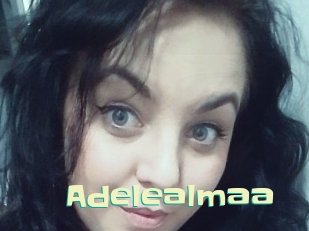 adelealmaa Wanna Meet