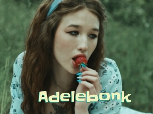 adelebonk Wanna Meet
