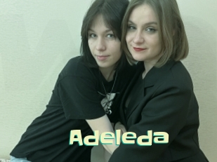 Adeleda