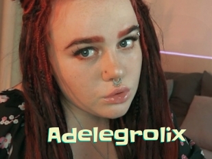 Adelegrolix