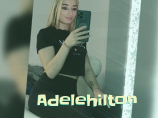 Adelehilton