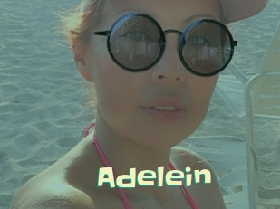 adelein Wanna Meet