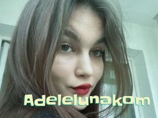 Adelelunakom