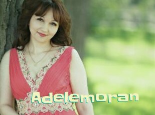 Adelemoran