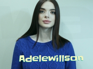 Adelewillson