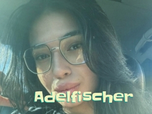 Adelfischer