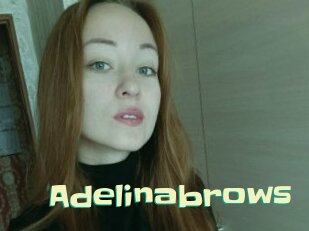 Adelinabrows