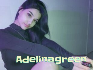 Adelinagreen
