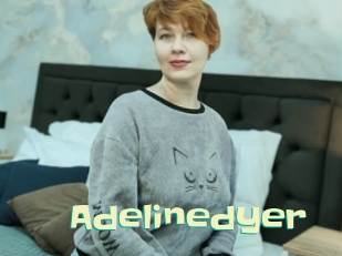 adelinedyer Wanna Meet