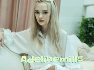 adelinemills Wanna Meet