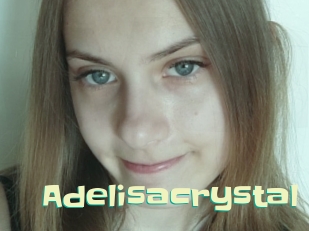 Adelisacrystal