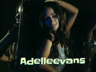 Adelleevans