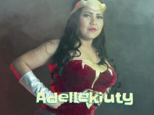 adellekiuty Wanna Meet