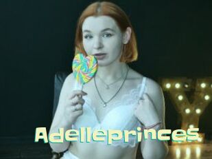 Adelleprinces