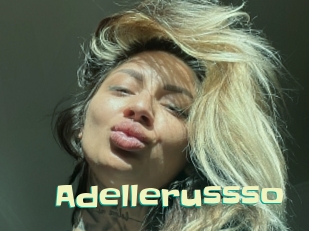 Adellerussso