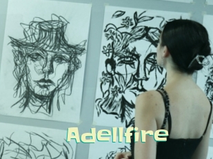 Adellfire