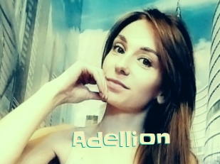 Adellion