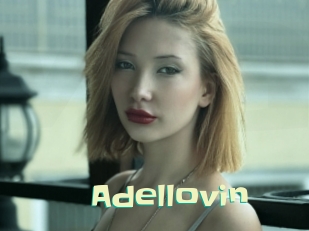Adellovin