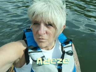 Adeze