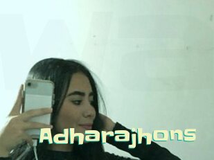 Adharajhons