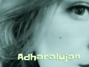 Adharalujan