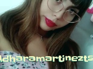 Adharamartinezts