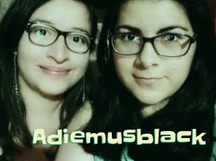 Adiemusblack