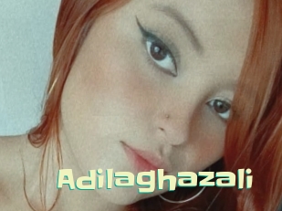 adilaghazali Wanna Meet