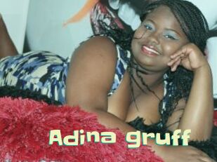 Adina_gruff