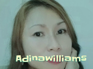 Adinawilliams