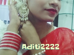 Aditi2222