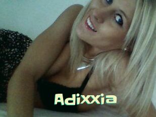 Adixxia
