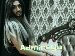 Admireyo